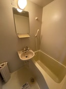 バス／シャワールーム等 フラット５出来野