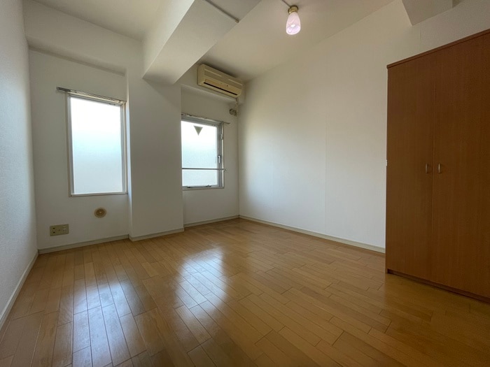 居室 フラット５出来野