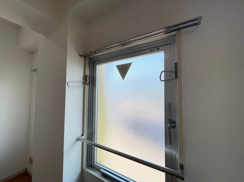 内観写真 フラット５出来野