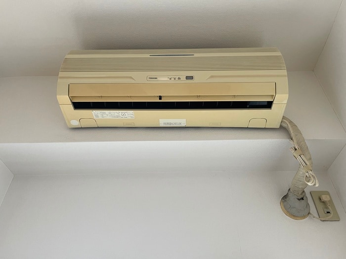 内観写真 フラット５出来野