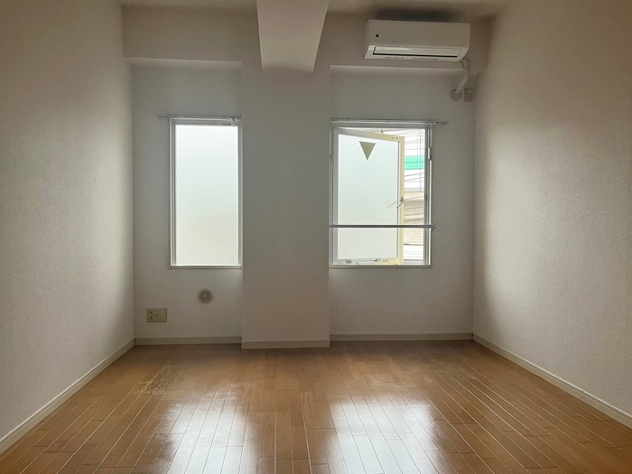 居室 フラット５出来野