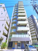 HY´s梅島Confort(803)の外観