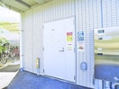 建物設備 HY´s梅島Confort(803)