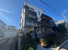 Tama Kz Bell Gardenの外観