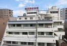 牧田総合病院(病院)まで70m 晴美ビル