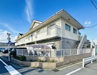 サンフラッツ