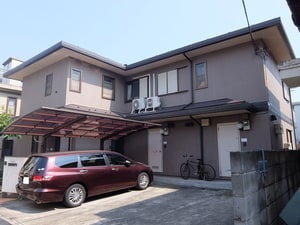 矢口コーポ