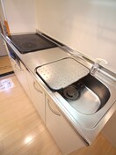 キッチン コモンプレイス