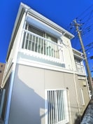 ｸﾞﾚ-ｽの外観