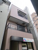 外観写真 フォレスト