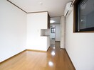 居室 フォレスト