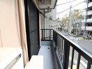 ベランダ・バルコニー フォレスト
