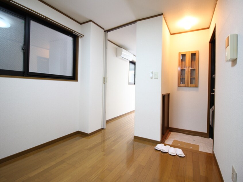 居室 フォレスト