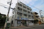 ナルセガオカマンション