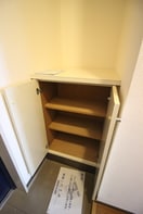 靴箱 ナルセガオカマンション