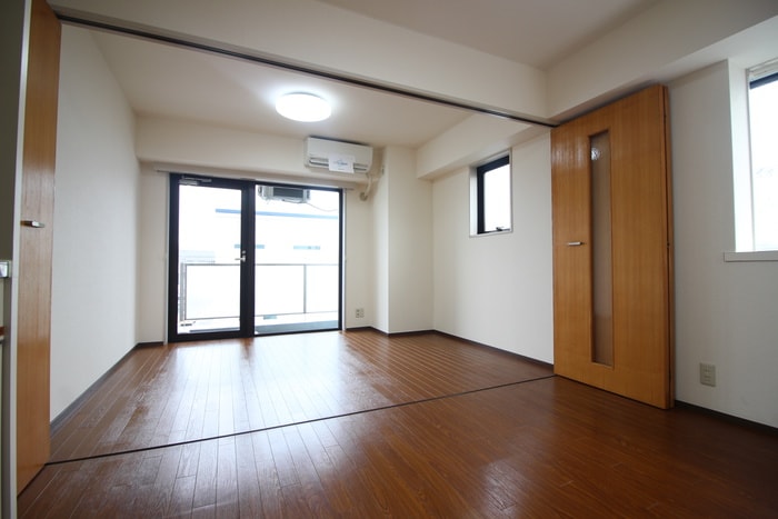 居室 ナルセガオカマンション