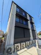 Ａｍｂｉｔｉｏｎ西区土屋の外観