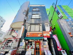宮前ビル