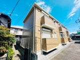 ベルツリー上川原