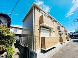 ベルツリー上川原