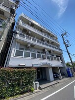 グローリア初穂東糀谷（６０８）