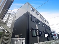 グランドール渋谷