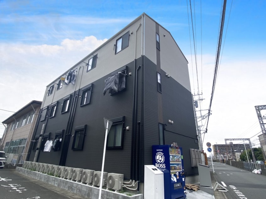外観写真 グランドール渋谷