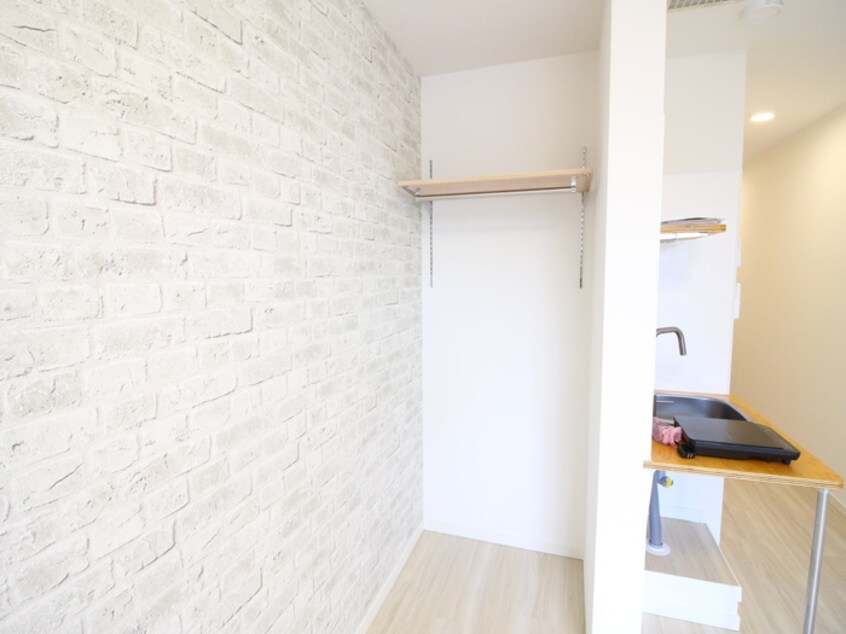 収納 グランドール渋谷