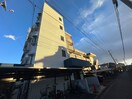 外観写真 ラリ－マンション