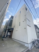 ＲＩＺＥＳＴ　ルミエンの外観