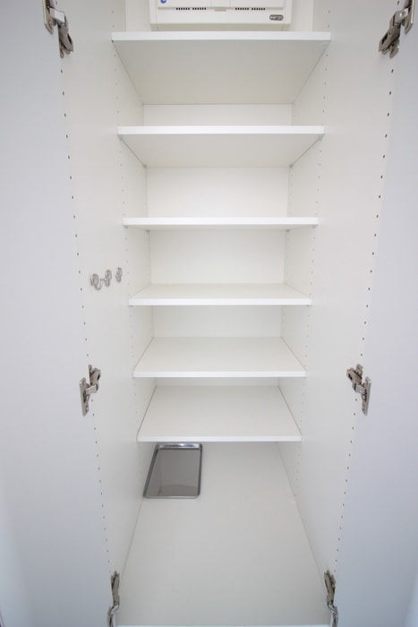 靴箱 グランカーサ大和