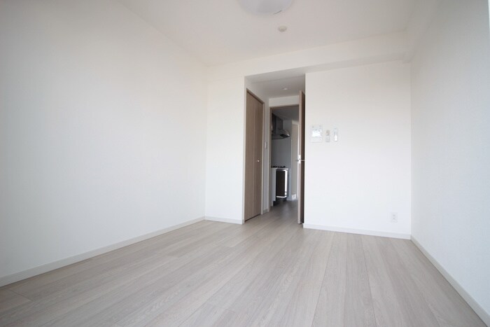 居室 グランカーサ大和