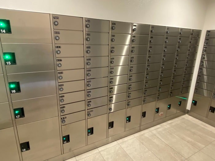 建物設備 グランカーサ大和