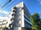 外観写真 グランカーサ大和
