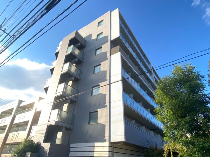 外観写真 グランカーサ大和