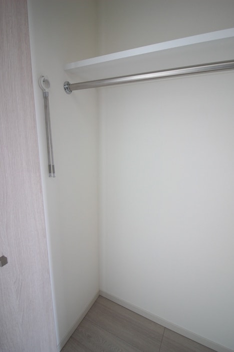 収納 グランカーサ大和