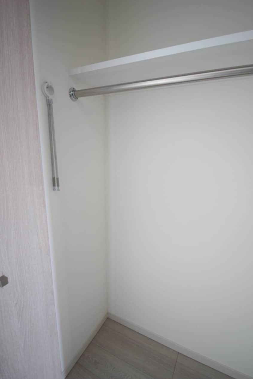 収納 グランカーサ大和