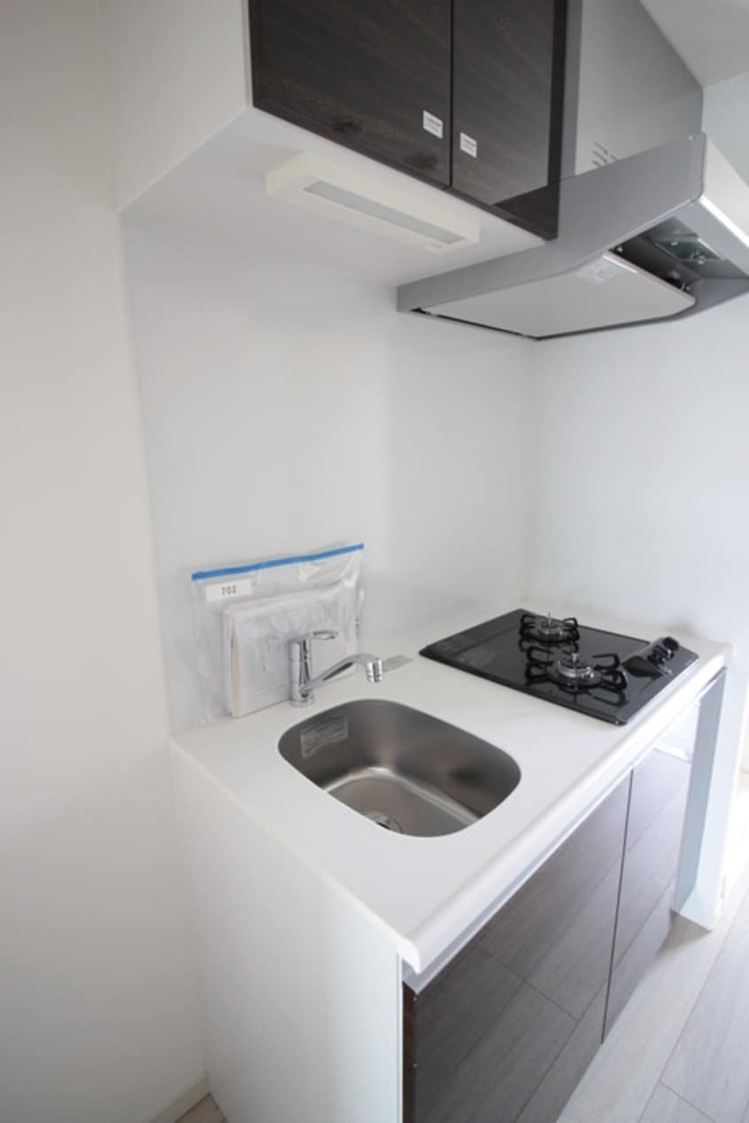 キッチン グランカーサ大和