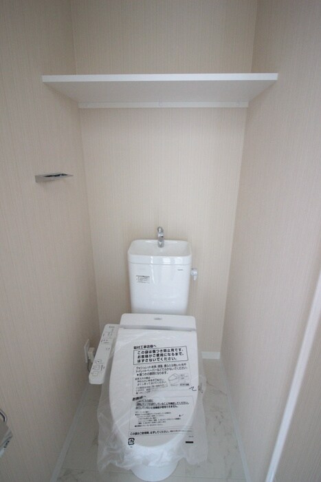 トイレ グランカーサ大和