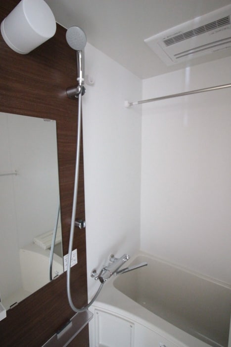 バス／シャワールーム等 グランカーサ大和