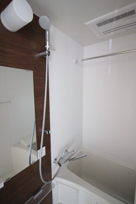 バス／シャワールーム等 グランカーサ大和