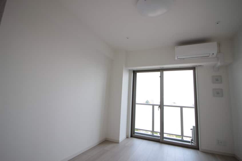 居室 グランカーサ大和