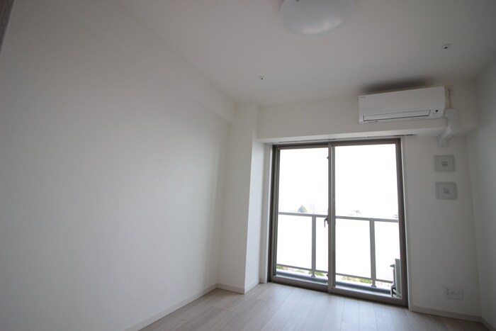 居室 グランカーサ大和