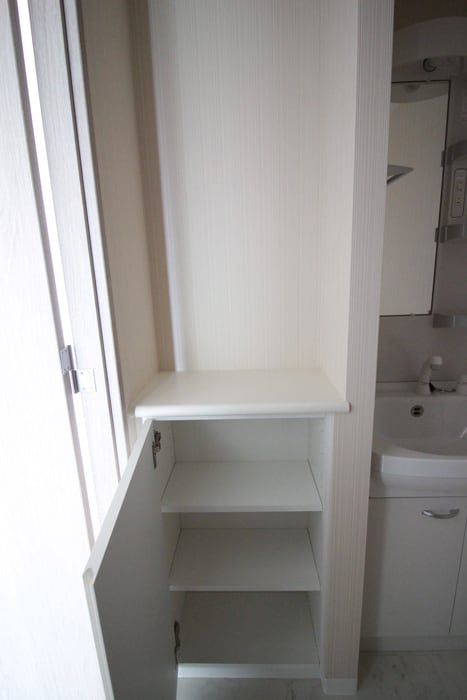 収納 グランカーサ大和