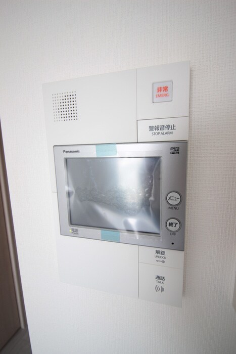 内観写真 グランカーサ大和