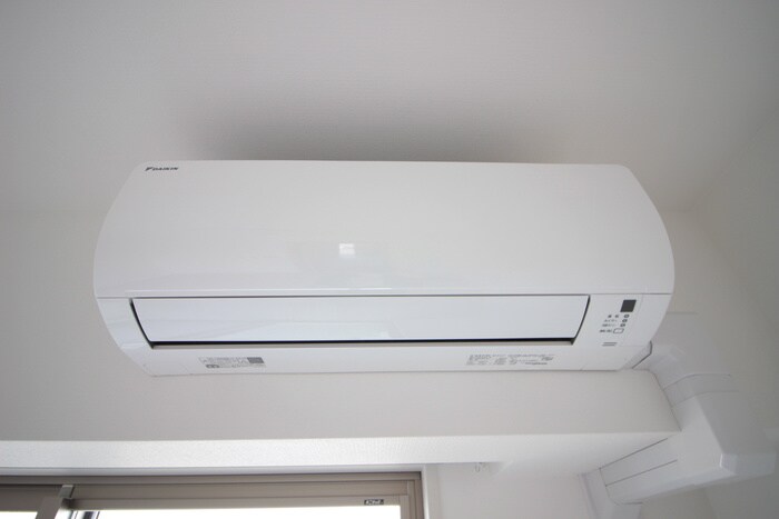 内観写真 グランカーサ大和