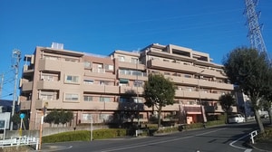 ハイホーム聖蹟桜ヶ丘（404）