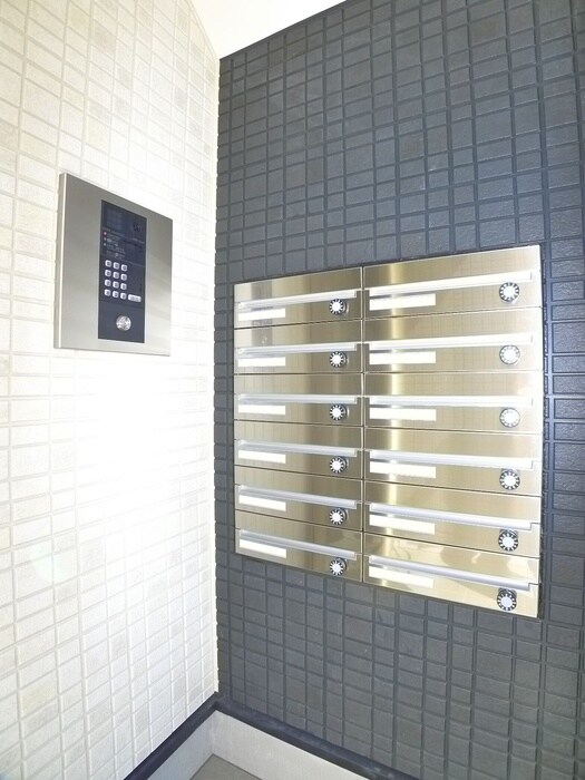 建物設備 クレア松戸