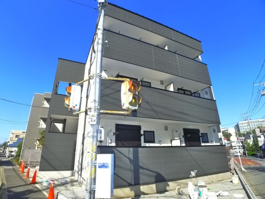 その他 クレア松戸