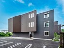 駐車場 アティチュード